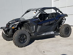 2017 Polaris® RZR XP® 1000 EPS Titanium Metallic