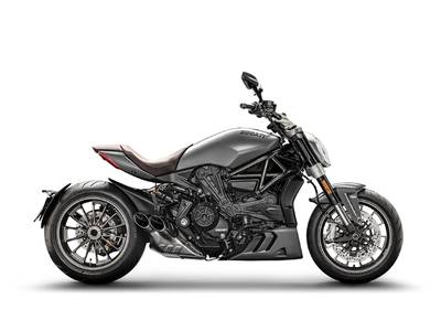 Diavel