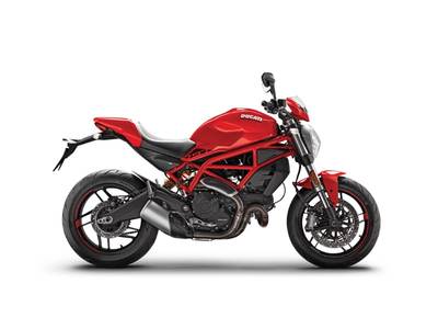 Hypermotard