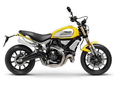 Scrambler