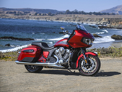 Indian Motorcycle® Chandler