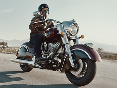 Indian Motorcycle® Chandler